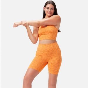 Outdoor Voices  Freeform Flow Short